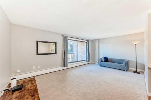 308-718 12 Avenue Sw, Calgary, AB - Indoor