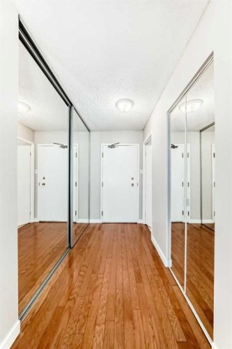 308-718 12 Avenue Sw, Calgary, AB - Indoor Photo Showing Other Room