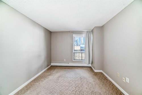 308-718 12 Avenue Sw, Calgary, AB - Indoor Photo Showing Other Room