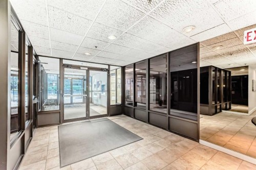 308-718 12 Avenue Sw, Calgary, AB -  Photo Showing Other Room