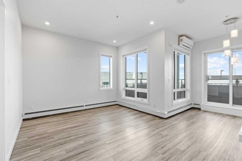 116-238 Sage Valley Common Nw, Calgary, AB - Indoor Photo Showing Other Room