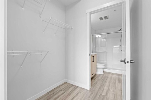 116-238 Sage Valley Common Nw, Calgary, AB - Indoor With Storage