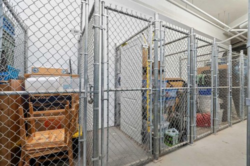 116-238 Sage Valley Common Nw, Calgary, AB - Indoor With Storage