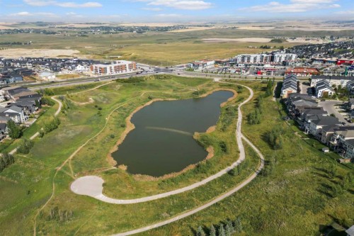 116-238 Sage Valley Common Nw, Calgary, AB - Outdoor With View