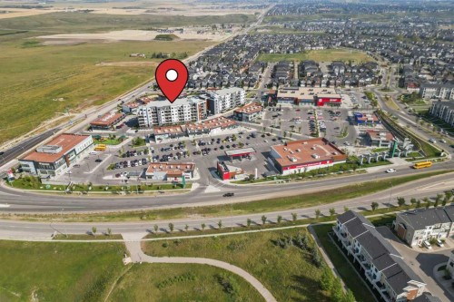 116-238 Sage Valley Common Nw, Calgary, AB - Outdoor With View