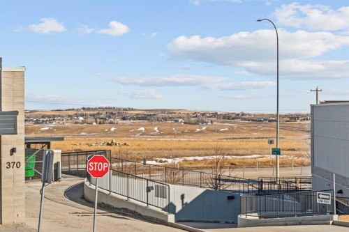 116-238 Sage Valley Common Nw, Calgary, AB - Outdoor With View