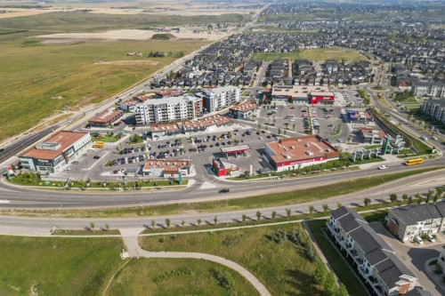 116-238 Sage Valley Common Nw, Calgary, AB - Outdoor With View