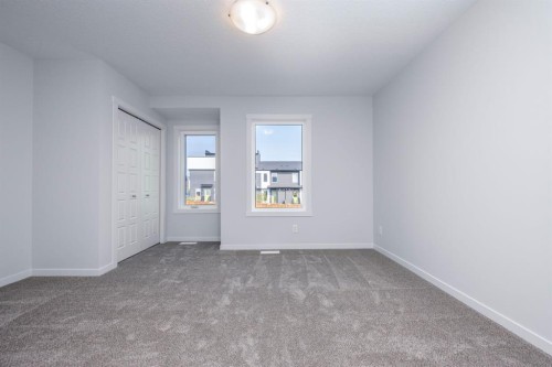 412 Seton Circle Se, Calgary, AB - Indoor Photo Showing Other Room