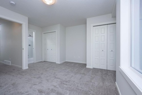 412 Seton Circle Se, Calgary, AB - Indoor Photo Showing Other Room