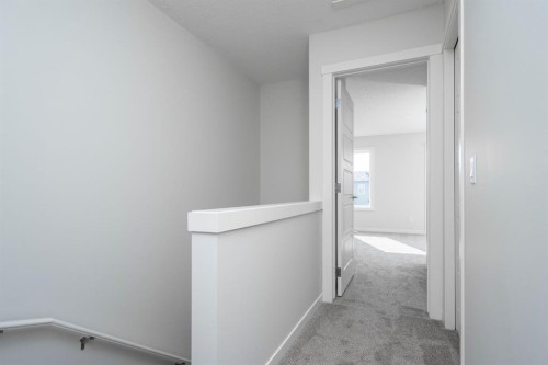 412 Seton Circle Se, Calgary, AB - Indoor Photo Showing Other Room