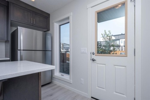 412 Seton Circle Se, Calgary, AB - Indoor