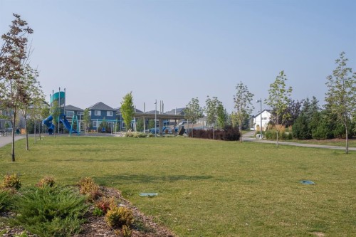 412 Seton Circle Se, Calgary, AB - Outdoor