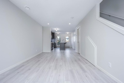 412 Seton Circle Se, Calgary, AB - Indoor Photo Showing Other Room