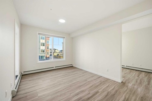 2221-15 Skyview Point Crescent Ne, Calgary, AB - Indoor Photo Showing Other Room