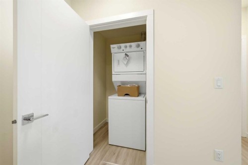 2221-15 Skyview Point Crescent Ne, Calgary, AB - Indoor Photo Showing Laundry Room