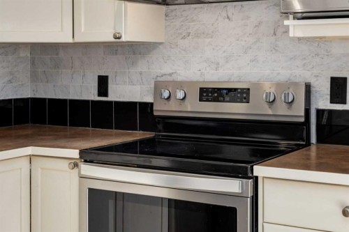 79 Copperfield Court Se, Calgary, AB - Indoor Photo Showing Kitchen