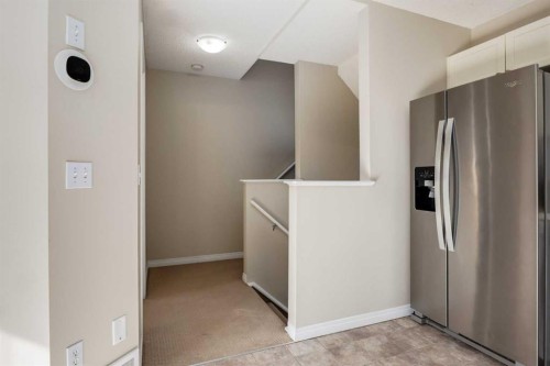 79 Copperfield Court Se, Calgary, AB - Indoor