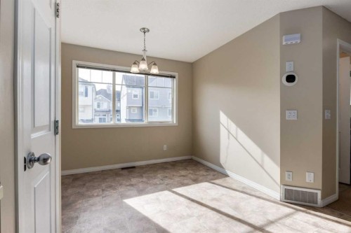 79 Copperfield Court Se, Calgary, AB - Indoor Photo Showing Other Room