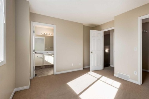 79 Copperfield Court Se, Calgary, AB - Indoor