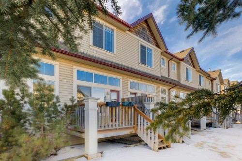 79 Copperfield Court Se, Calgary, AB - Outdoor