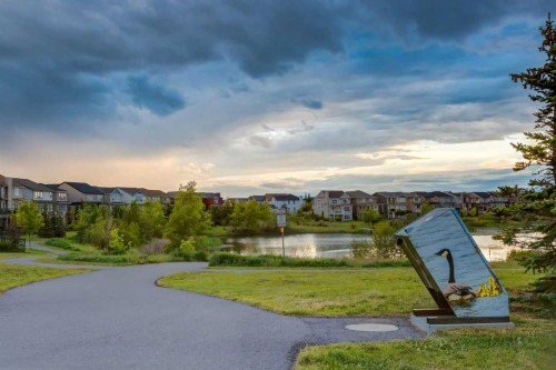 79 Copperfield Court Se, Calgary, AB - Outdoor With View