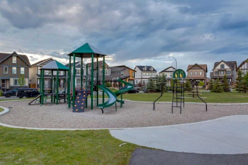 79 Copperfield Court Se, Calgary, AB - Outdoor With Facade