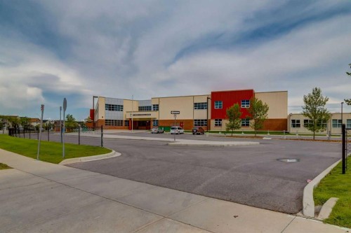 79 Copperfield Court Se, Calgary, AB - Outdoor