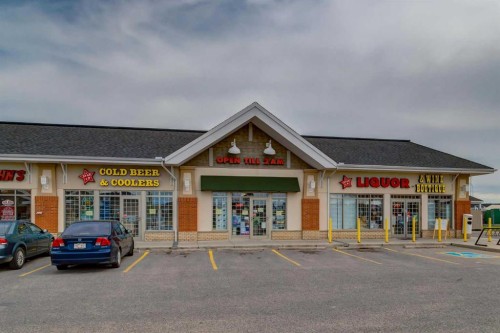 79 Copperfield Court Se, Calgary, AB - Outdoor