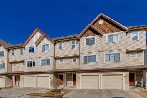 79 Copperfield Court Se, Calgary, AB - Outdoor With Facade