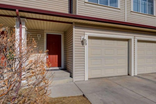 79 Copperfield Court Se, Calgary, AB - Outdoor With Exterior