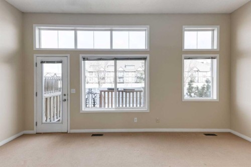 79 Copperfield Court Se, Calgary, AB - Indoor Photo Showing Other Room