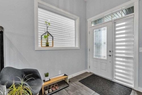 78 Sage Bluff View Nw, Calgary, AB - Indoor Photo Showing Other Room