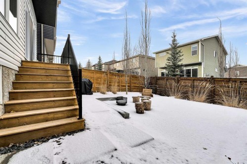78 Sage Bluff View Nw, Calgary, AB - Outdoor