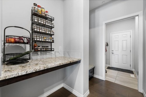 308 Lucas Way Nw, Calgary, AB - Indoor Photo Showing Other Room