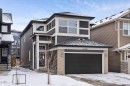 308 Lucas Way Nw, Calgary, AB  - Outdoor 