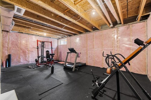 308 Lucas Way Nw, Calgary, AB - Indoor