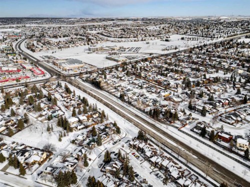 49 Range Gardens Nw, Calgary, AB 