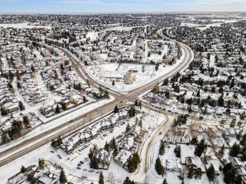 49 Range Gardens Nw, Calgary, AB 