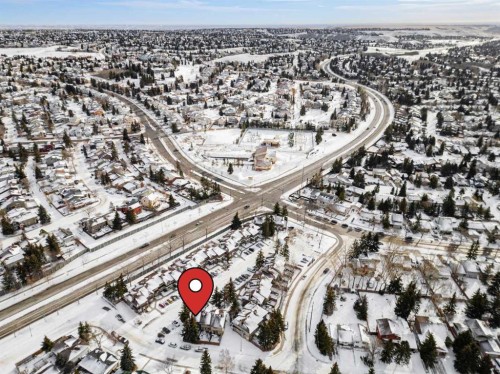 49 Range Gardens Nw, Calgary, AB 