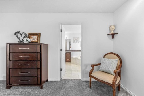 30 Ranchers Crescent, Okotoks, AB - Indoor