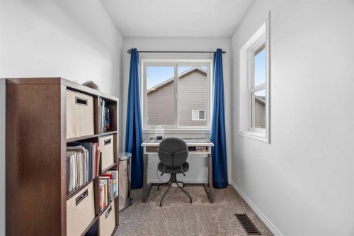 30 Ranchers Crescent, Okotoks, AB - Indoor