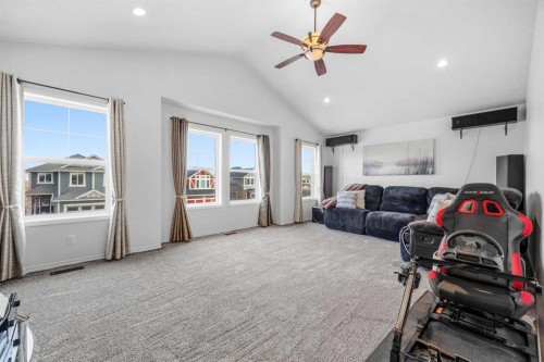 30 Ranchers Crescent, Okotoks, AB - Indoor
