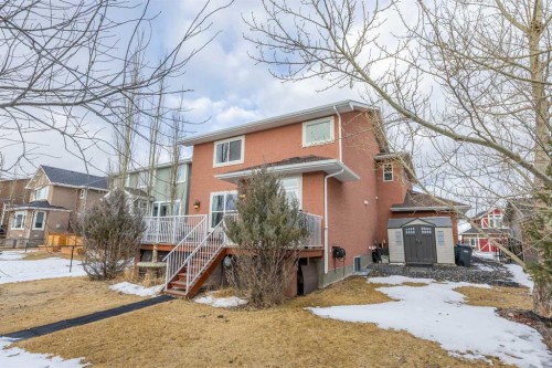 30 Ranchers Crescent, Okotoks, AB - Outdoor