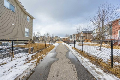 30 Ranchers Crescent, Okotoks, AB - Outdoor