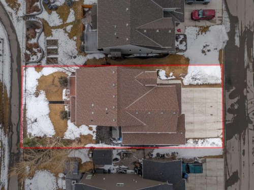 30 Ranchers Crescent, Okotoks, AB - 