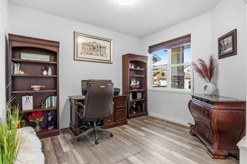 30 Ranchers Crescent, Okotoks, AB - Indoor Photo Showing Other Room