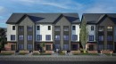 105-3720 Quesnay Wood Drive Sw, Calgary, AB  - Outdoor With Facade 