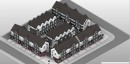 105-3720 Quesnay Wood Drive Sw, Calgary, AB  - Outdoor 