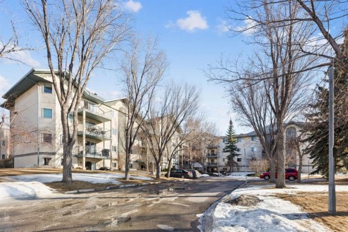 412-11 Dover Point Se, Calgary, AB - Outdoor