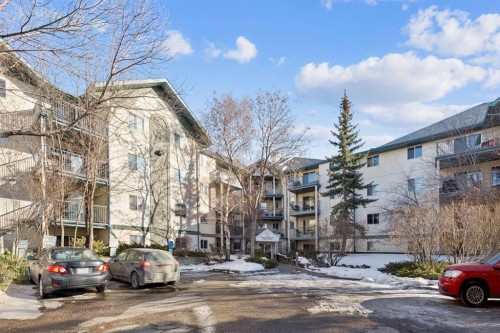 412-11 Dover Point Se, Calgary, AB - Outdoor With Facade